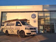  Contract Window Cleaning in Plymouth