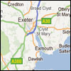 Window Cleaning In Exeter